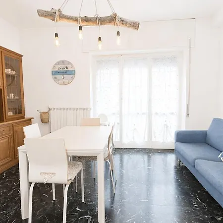 Casa Dei Cigni Дом отдыха Финале Лигуре