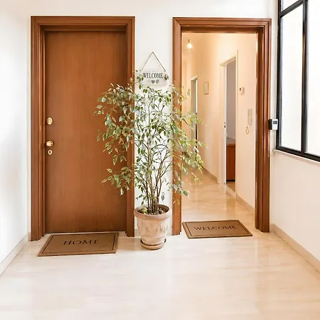 Дом отдыха Casa Dei Cigni
