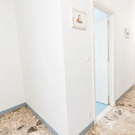 Casa Dei Cigni Дом отдыха *