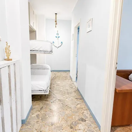 Casa Dei Cigni Финале Лигуре
