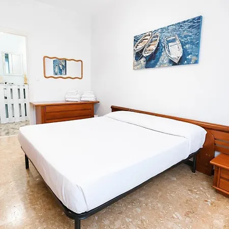 Casa Dei Cigni Finale Ligure